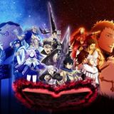 Black Clover World