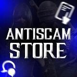 MORTY ANTISCAM STORE❗️