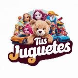 Ofertas Juguetes