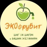 Магазин пастилы и фруктовых чипсов "ЭкоФруВит"