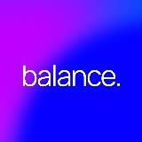 Блокчейн-форум balance.