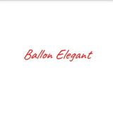 Ballon Elegant