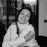 Алена Пантюхина