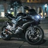 YAMAHA R1 & R6