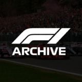 F1 Archive