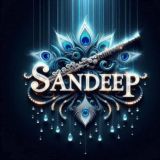 𝐒𝐀𝐍𝐃𝐄𝐄𝐏 𝐓𝐇𝐄 𝐁𝐑𝐀𝐍𝐃 ™