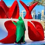 АГАТА | Психолог мусульманка