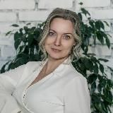 NAILSERESHENKO Тамара Ерещенко