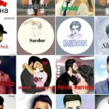 ISIMLARGA ZAKAZ FOTOLAR Yanoshuvlar opami