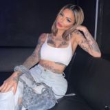 𝒞𝓰 ~ Celina Powell (Relocated)