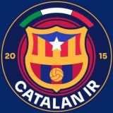 Catalan_ir | بارسلونا | بارسا | Barca