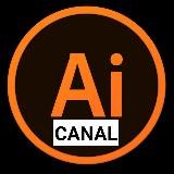 Todo sobre Illustrator canal