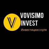 Vovisimo: инвестиции с нуля