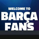 BARÇA FANS