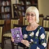 Миры Юлии Рахаевой