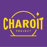 Выплаты Charoit 🔮 Project