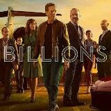 BILLIONS l SÉRIES VF 🇫🇷