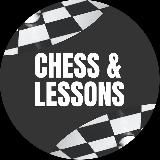 Шахматы CHESS & LESSONS