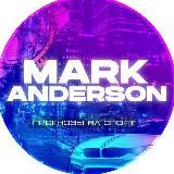 Mark Anderson | Ставки на спорт ❤️‍🔥