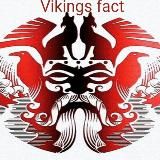 Vikings fact