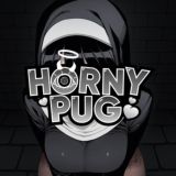 Horny Pug | 18+