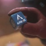 🔥 Alpha Ace 🔥 - общалка