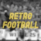 Retro Football