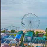 ИссыкКуль из Ташкента на спальном автобусе 2025г.