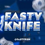 FASTYKNIFE | CSGORUN