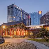 Soluxe Hotel Moscow 5*