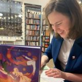 Маргарита Дубасова | Cozyworldandart