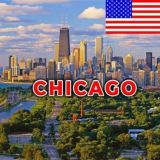 ЧИКАГО | ЧАТ 🇺🇸🌎🗽