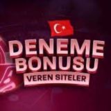 GÜNCEL DENEME BONUSLARI 2025
