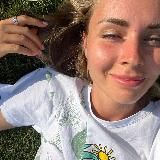 Блондинка в трейдинге