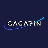 GAGARIN Новости