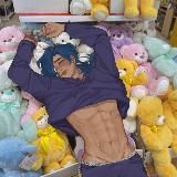 приторный поцелуй