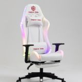 Игровые и офисные кресла
