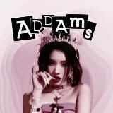 𝐀𝐃𝐃𝐀𝐌𝐒