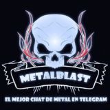 METAL BLAST-MEJOR XAT METALERO.