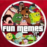 Fun.memes.it Telegram