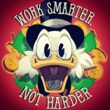 ❤️‍🔥Обучение от Скруджа 2022