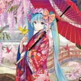 MIKU的小窝 🪭🎄