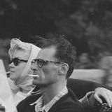 в каморке у денди