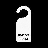 Find my room 🇬🇧🇬🇷