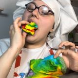 Юля Лакомка