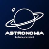 Astronomia - La Via Lattea - 🔭