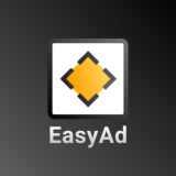 EasyAd — platform for easy ADS 🎯