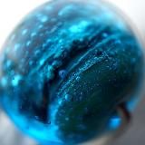 Синее синее море