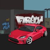 Firsov’s garage