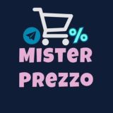 🛒 MisterPrezzo💰 offerte Coupon Errori di Prezzo 💣 Black Friday